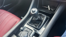 Mazda 6 2.0 Skyactiv-G Kuro Edition 4dr Petrol Saloon